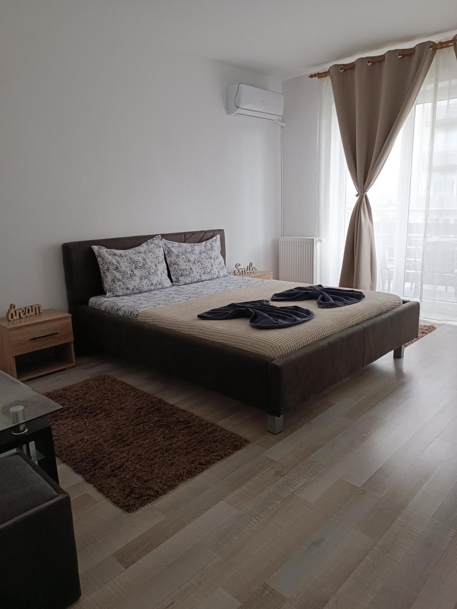 Ddm Residence Брашов Экстерьер фото