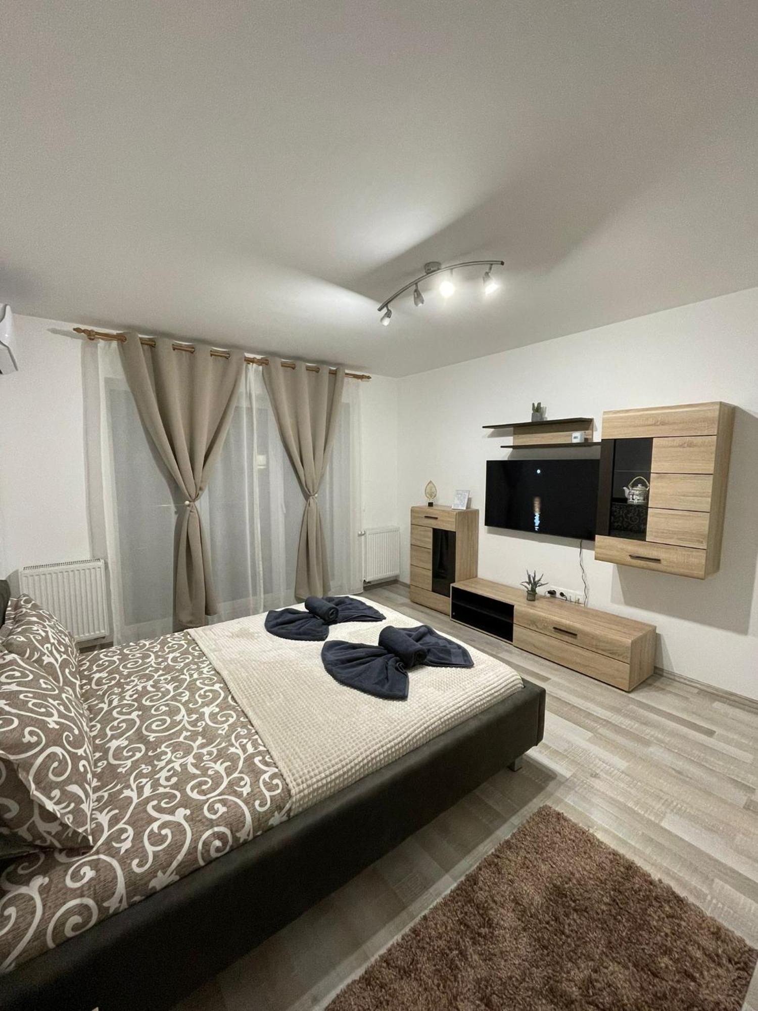 Ddm Residence Брашов Экстерьер фото